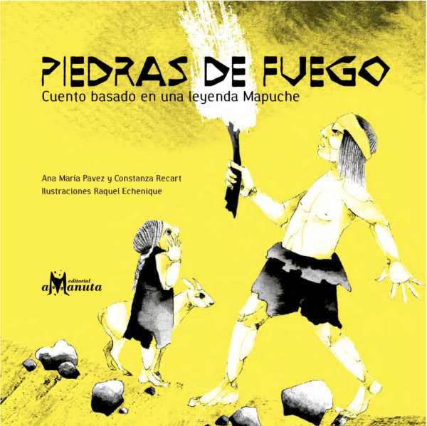 Piedras de Fuego